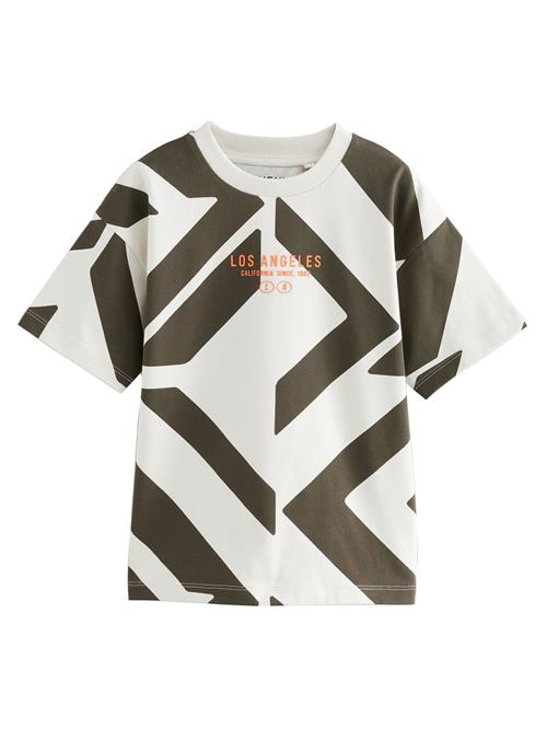 Next Shirts  khaki / æggeskal