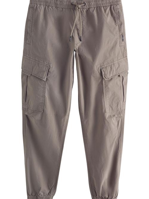 Next Cargobukser  brun