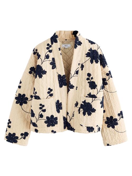 Next Overgangsjakke  navy