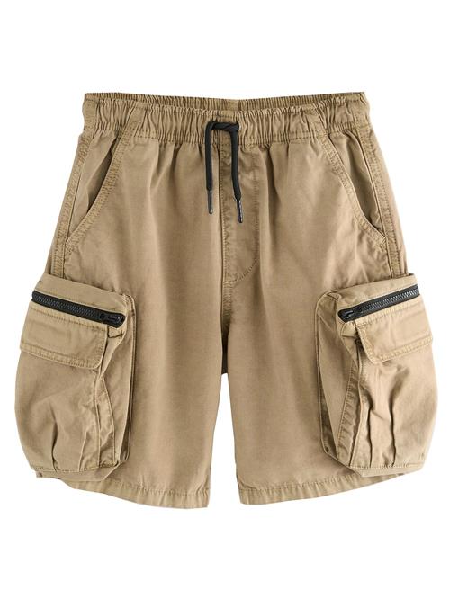 Next Bukser  lysebrun