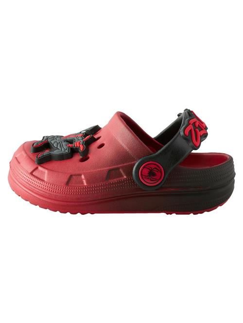 Next Åbne sko  sort