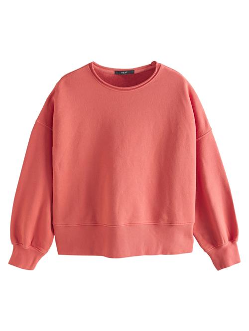 Next Sweatshirt  melon