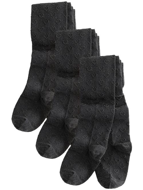 Next Strømpebukser  antracit