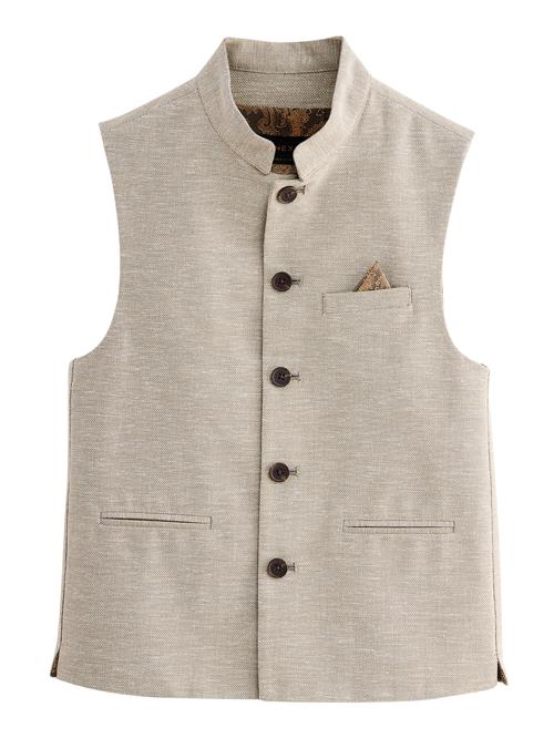 Next Vest  beige