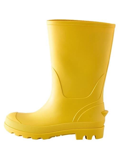 Next Gummistøvler  gul