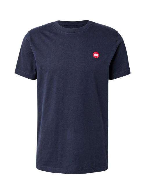 Kronstadt Bluser & t-shirts 'Timmi'  navy / rød