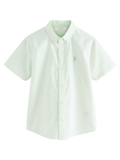 Next Skjorte  pastelgrøn