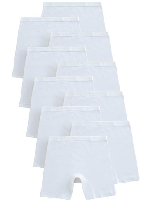 Next Underbukser  hvid