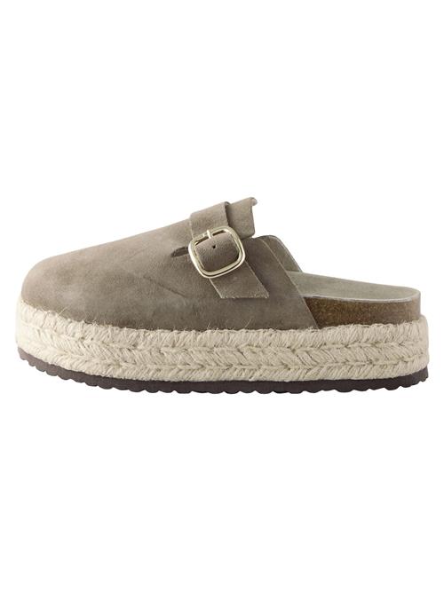 Next Espadrillaer 'Forever Comfort®'  khaki