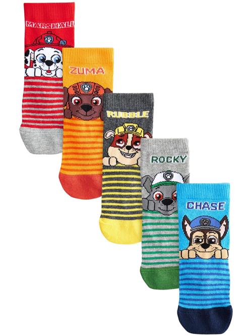 Next Sokker  blandingsfarvet