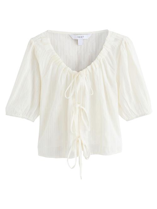 Next Bluse  hvid