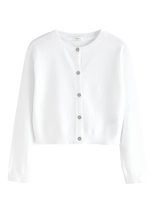 Next Cardigan  hvid