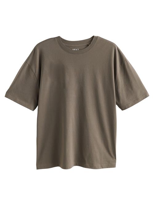 Next Bluser & t-shirts  brun