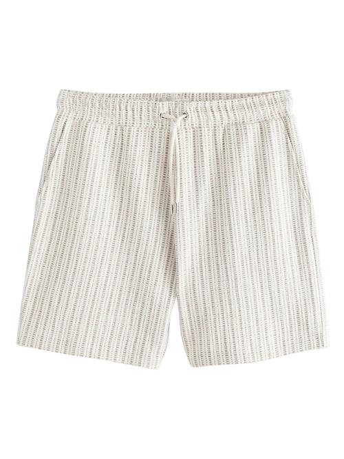 Next Bukser  beige / brun