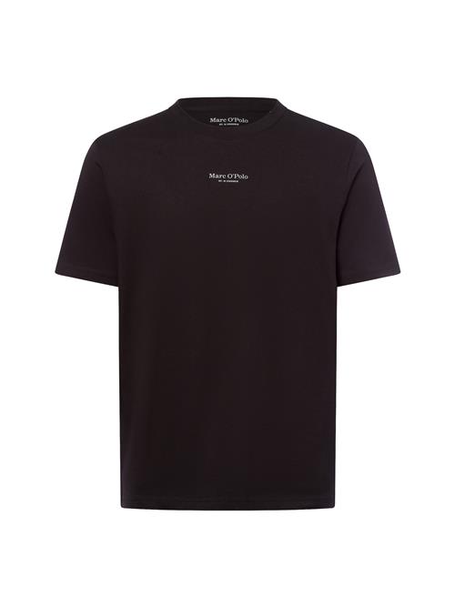 Marc O'Polo Bluser & t-shirts  sort