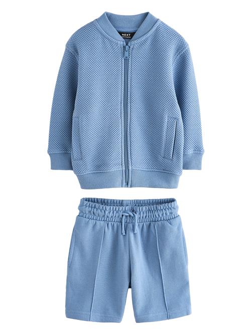 Next Sæt  blå