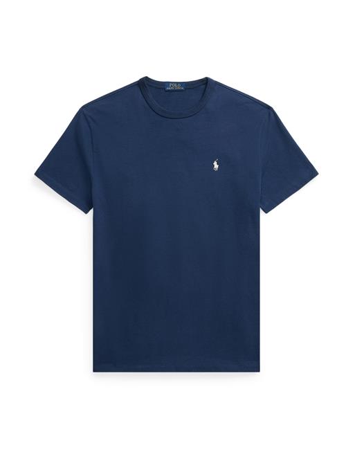 Polo Ralph Lauren Bluser & t-shirts  marin / hvid