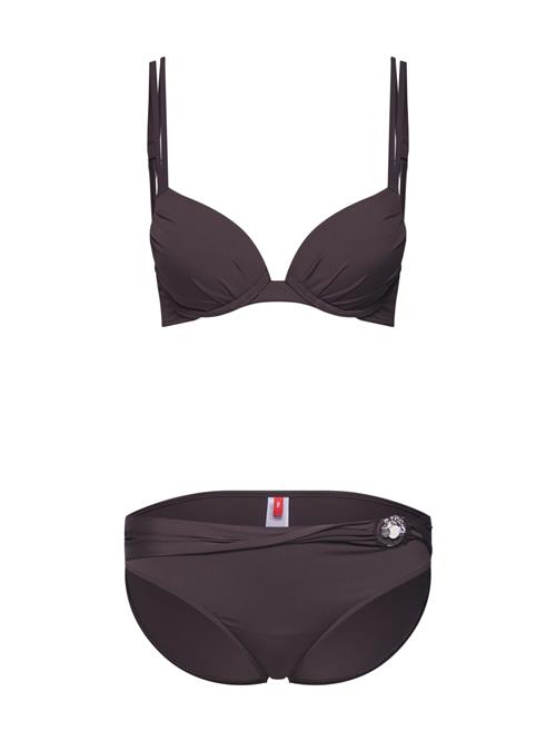 s.Oliver Bikini  mørkebrun