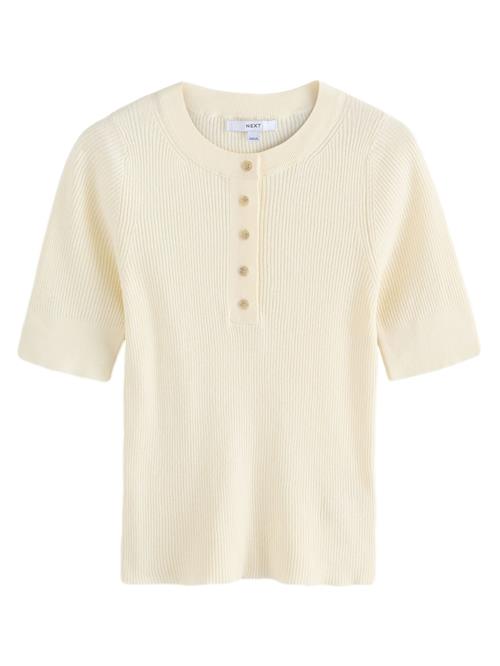 Next Pullover  ecru