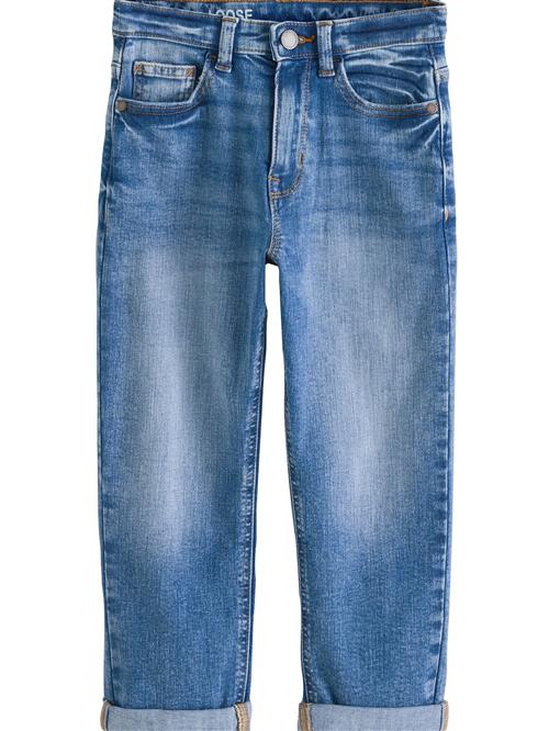 Next Jeans  blå