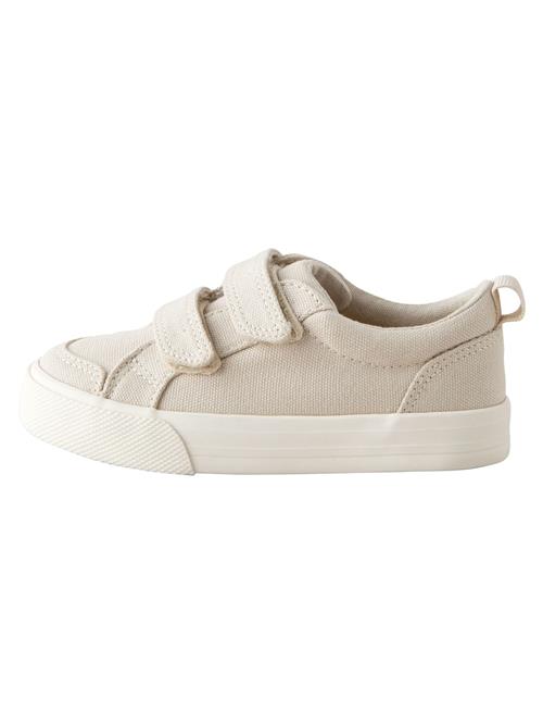 Next Sneakers  ecru / lysebeige