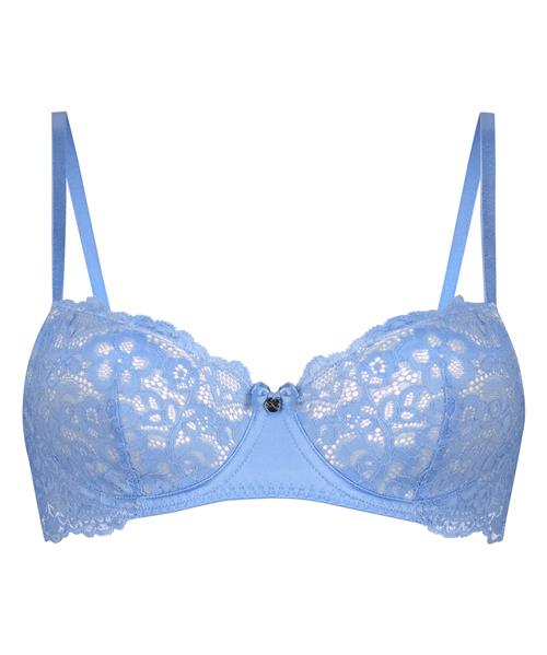 Hunkemöller BH  lyseblå