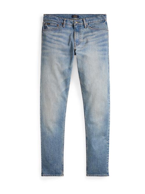 Polo Ralph Lauren Jeans  blue denim