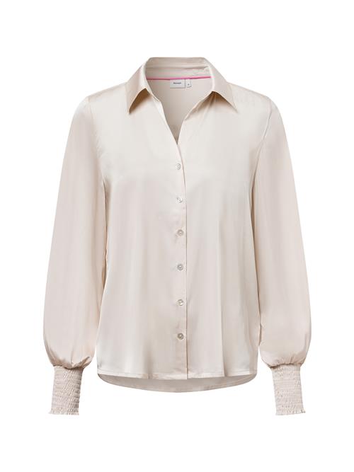 NÜMPH Bluse 'Sinan'  nude