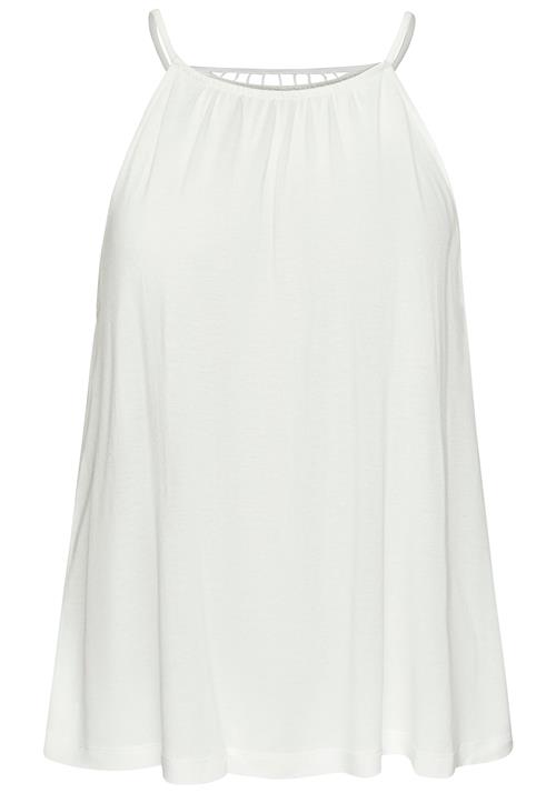 VIVANCE Overdel  hvid