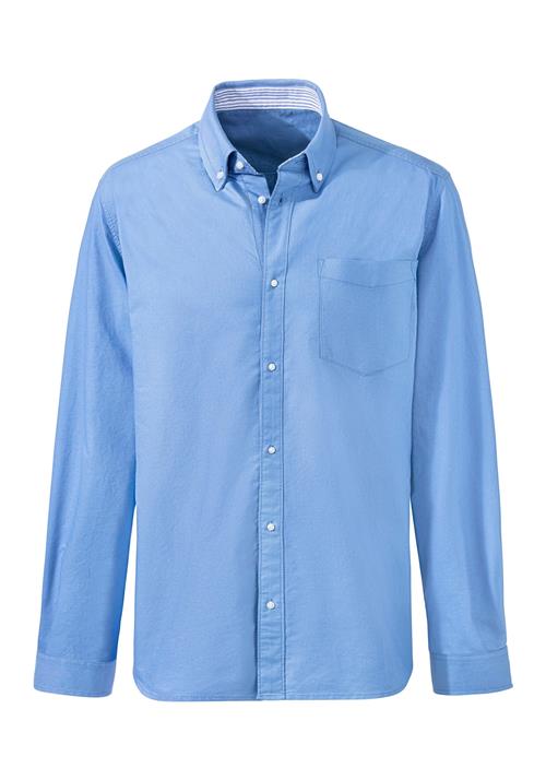 H.I.S Skjorte  lyseblå