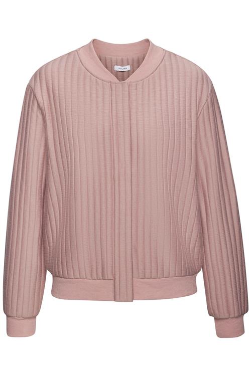LASCANA Overgangsjakke  gammelrosa