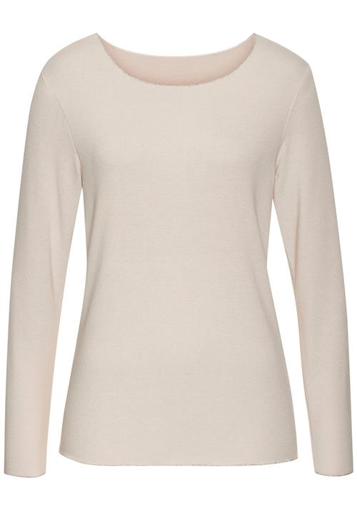 LASCANA Shirts  sand