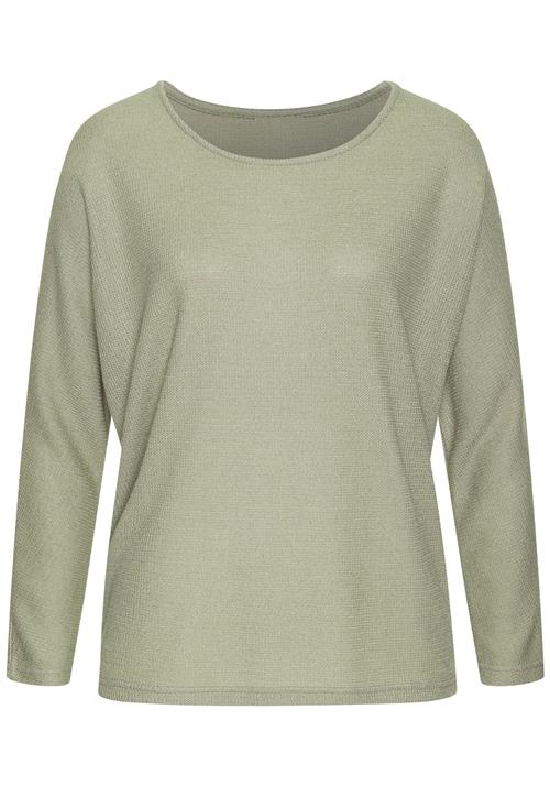 VIVANCE Shirts  lysegrøn