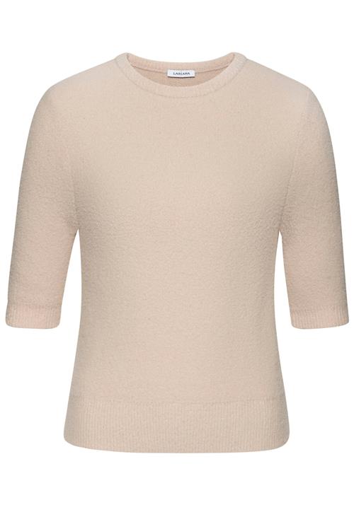 LASCANA Pullover  lysebeige