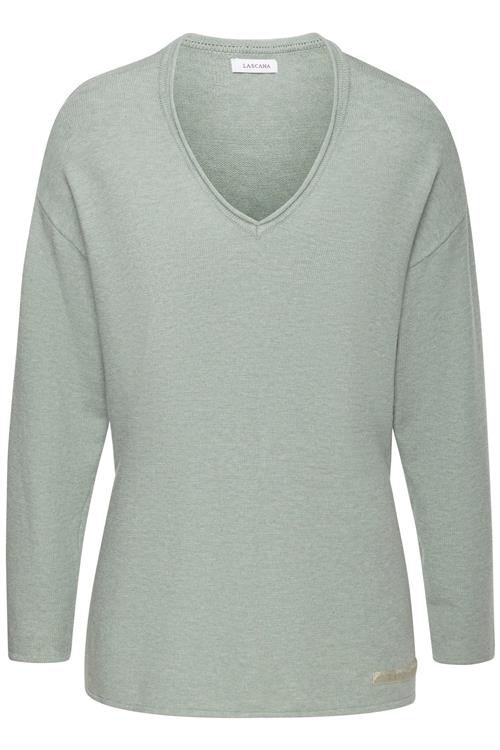 LASCANA Sweatshirt  mint
