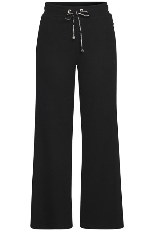 FRENCH CONNECTION Bukser  sort