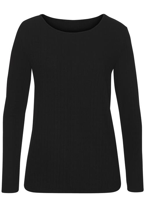 VIVANCE Shirts  sort