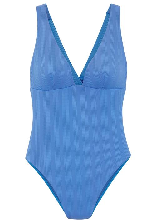 Copenhagen Studios Badedragt  azur