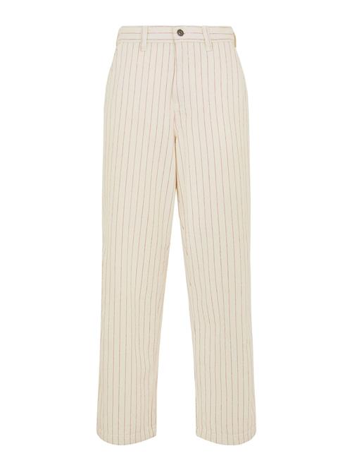 DICKIES Bukser 'SERVICE CARPENTER PANT'  naturhvid