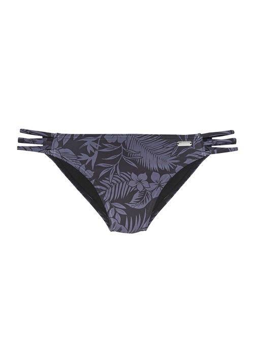 VENICE BEACH Bikinitrusse  opal / sort