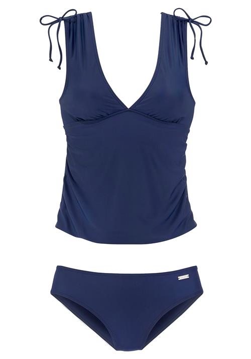LASCANA Tankini  marin