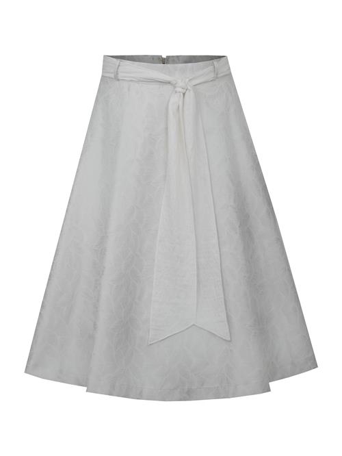 MARJO Nederdel 'Ottobrunn'  lysegrå