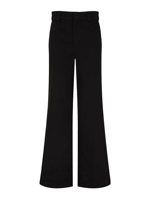 DICKIES Bukser 'WIDE LEG'  sort