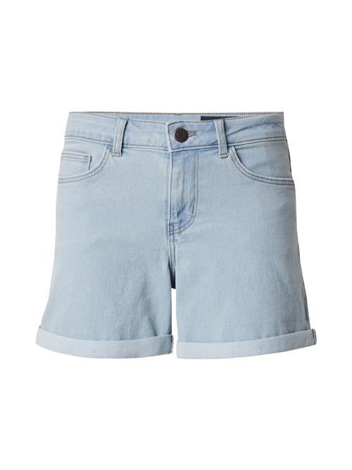 Noisy may Jeans 'Debby'  lyseblå