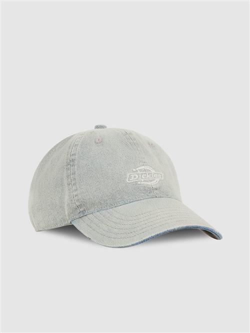 DICKIES Hætte  lyseblå