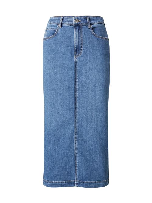 ONLY Nederdel 'ONLWonder'  blue denim