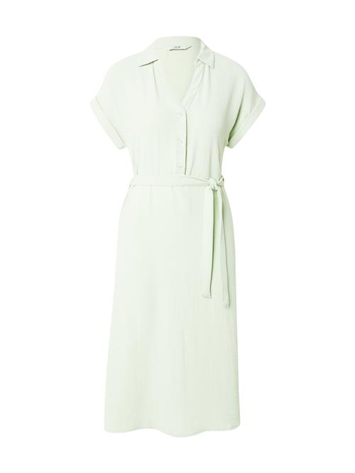 JDY Blusekjole 'JDYMIAMI'  lysegrøn