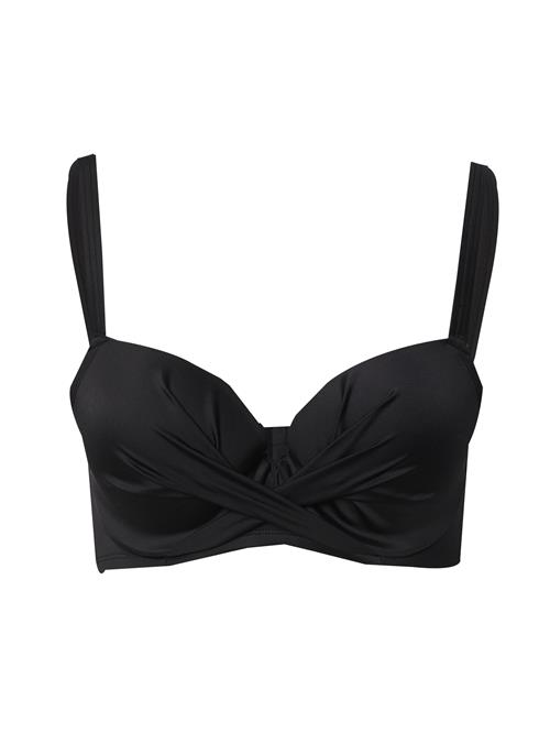 Dorina Bikinioverdel 'AZORES'  sort