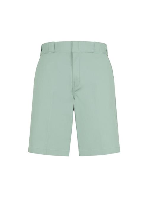 DICKIES Lærredsbukser  jade