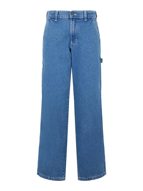 DICKIES Jeans 'Stevensville'  blue denim